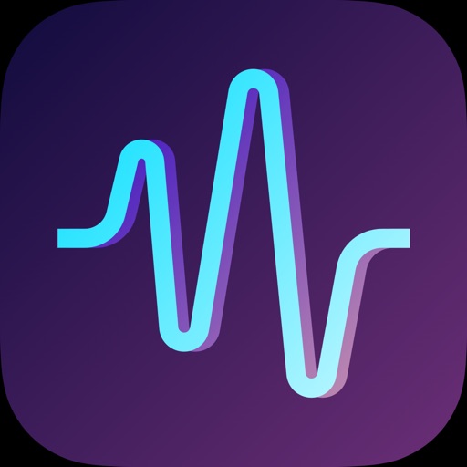 Bass Wave iOS App