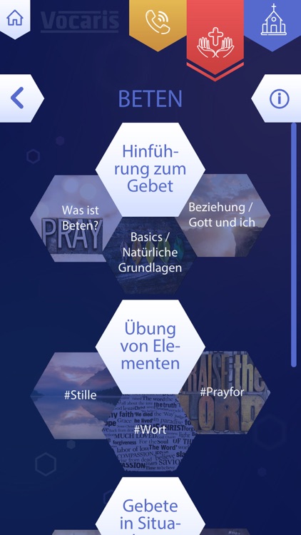 Vocaris screenshot-8