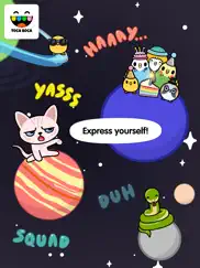 toca life: pet moods айпад изображения 4