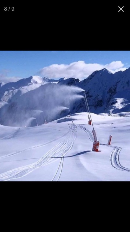 Ski Plus Saint Gervais screenshot-3