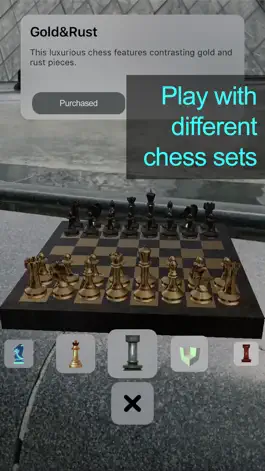 Game screenshot Augy Chess hack