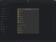 nplayer lite iPad Captures Décran 3