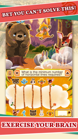 LAYTON’S MYSTERY JOURNEY – SK screenshot