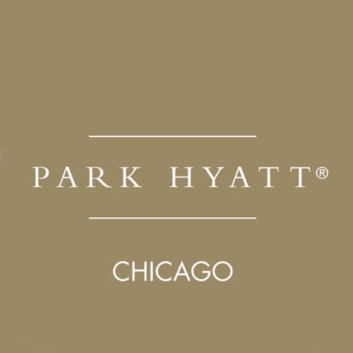 Park Hyatt Chicago Hotel icon