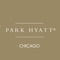 Things are distinctively different at Park Hyatt Chicago