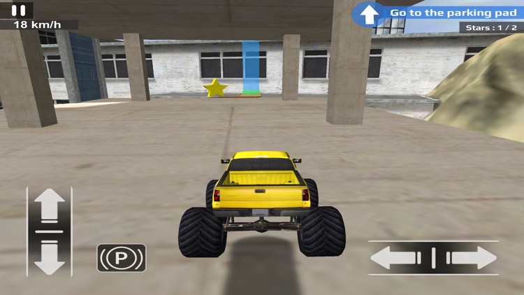 RC Race Car Simulator