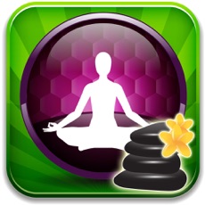 Activities of Zen meditation relax sound