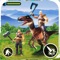 Journey to a hidden, untouched world and kill the most ferocious animals in history