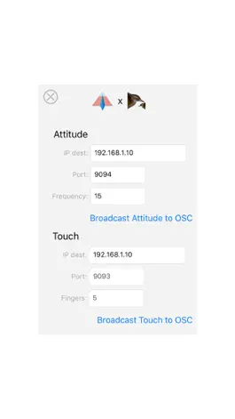 Game screenshot tramontana apk