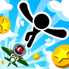 Activities of Flying de Coins