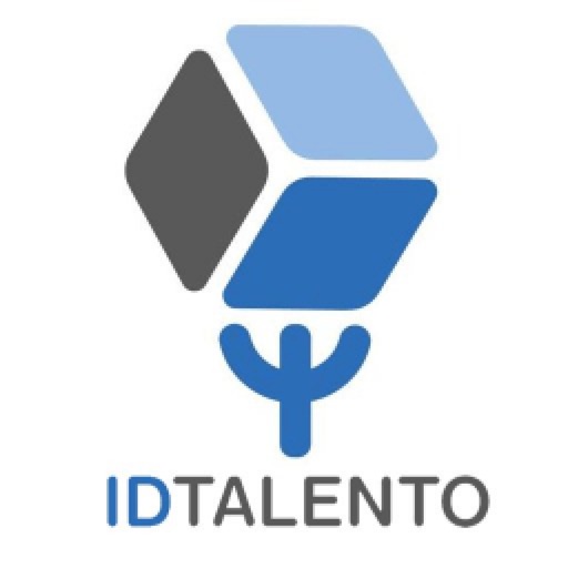 ID Talento icon