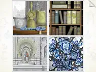 Gorogoa ipad bilder 3