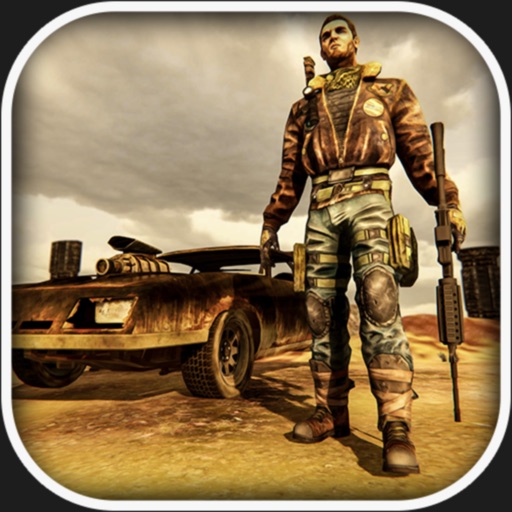 Last Day on Wasteland iOS App