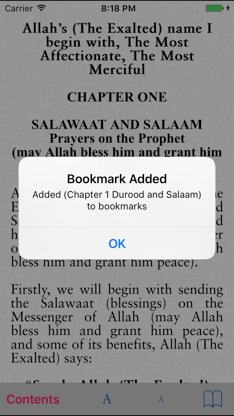 Sunnah screenshot 4