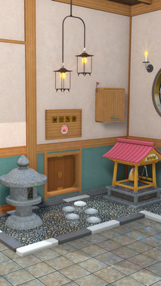 Sweets Shop-Wagashiya screenshot 2