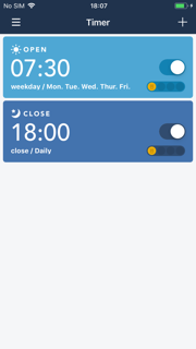 mornin' plus screenshot 4