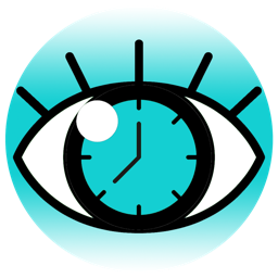 Eye Break Timer