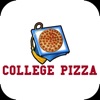 College Pizza CT