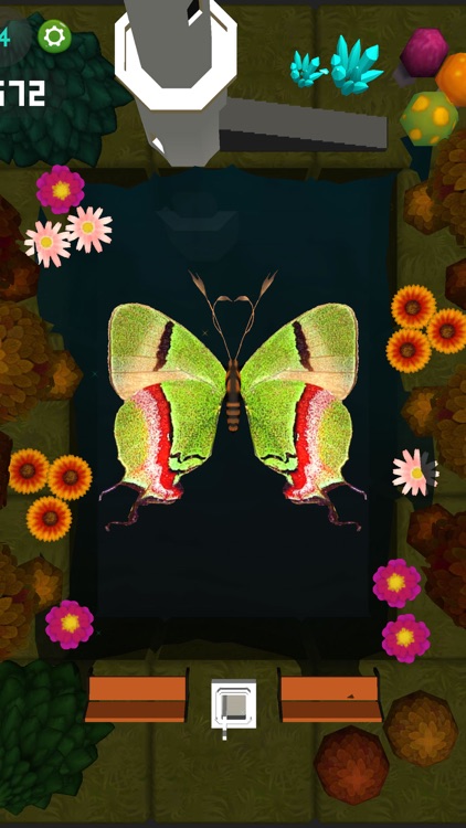 Pop Butterfly screenshot-5