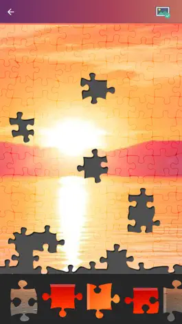 Game screenshot Jigsaw Puzzle for Adults HD mod apk