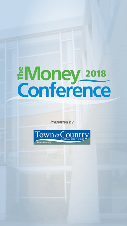 2018 Money Conference