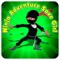 This app is full of action and adventure game