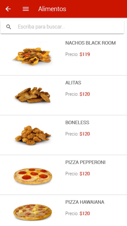 RBRooms screenshot-4