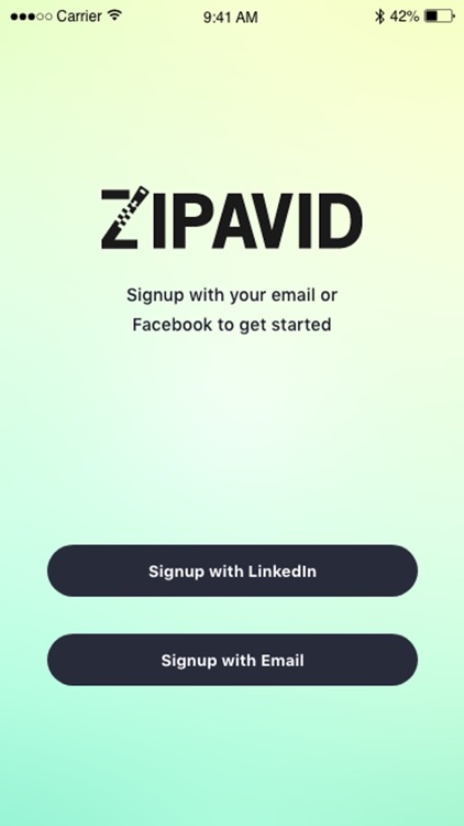 Zipavid
