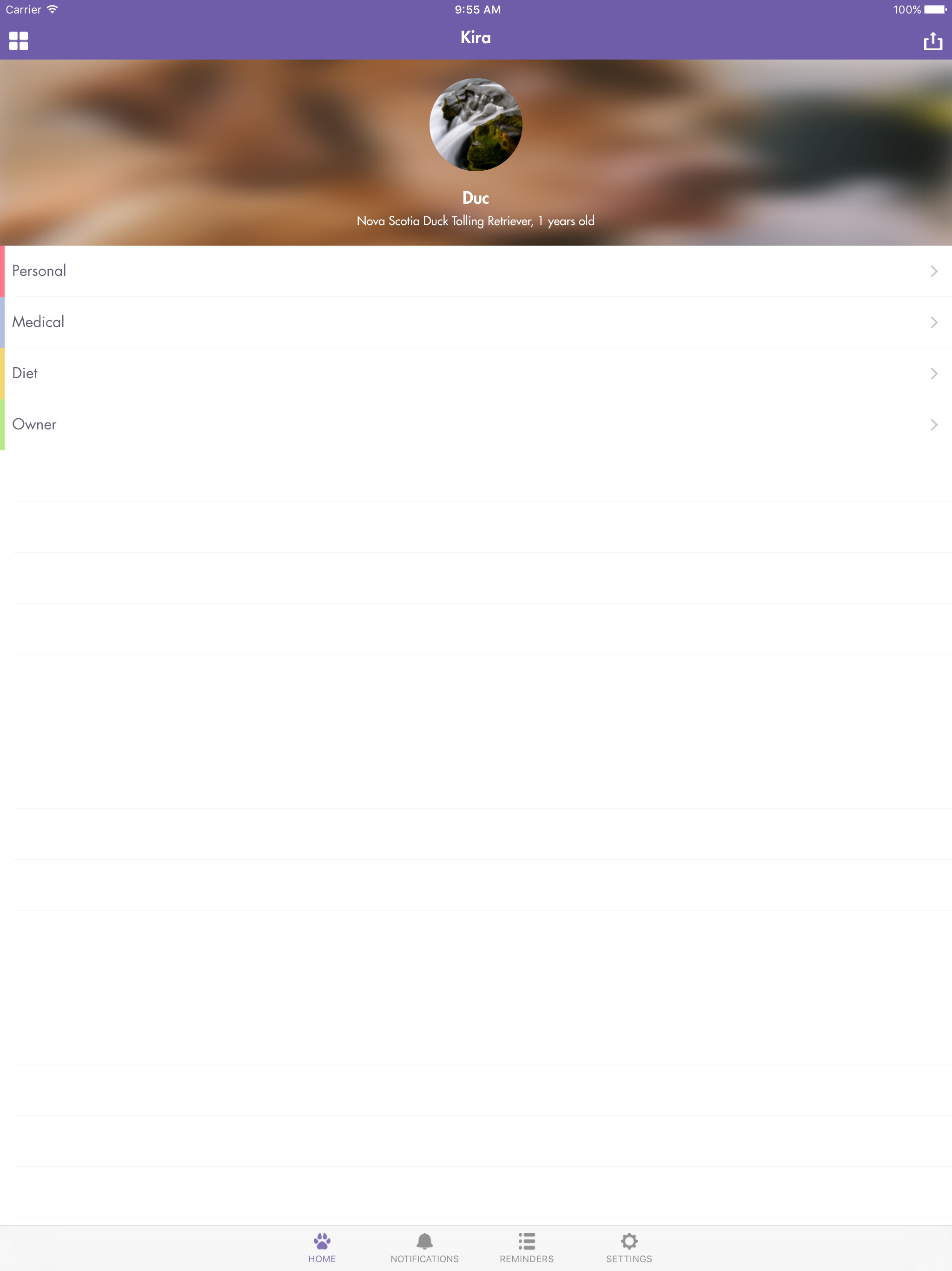 goodKira screenshot 6