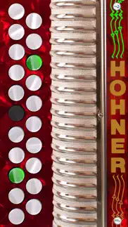 hohner b/c mini-accordion iphone screenshot 4