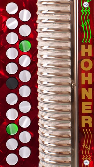 Hohner B/C Mini-Accordion(圖4)-速報App