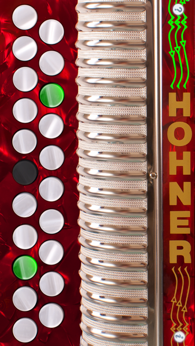 Hohner B/C Mini-Accordionのおすすめ画像4