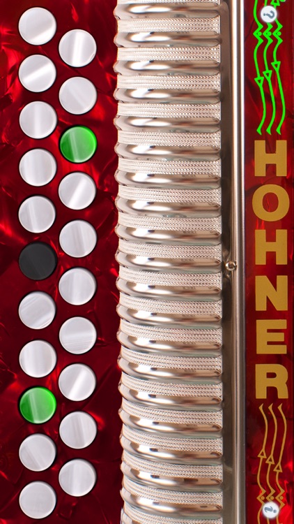 Hohner B/C Mini-Accordion screenshot-3