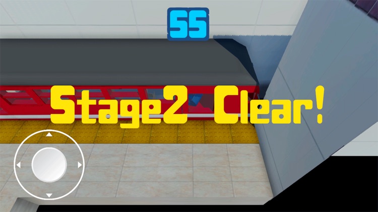 コロガリーマン go!