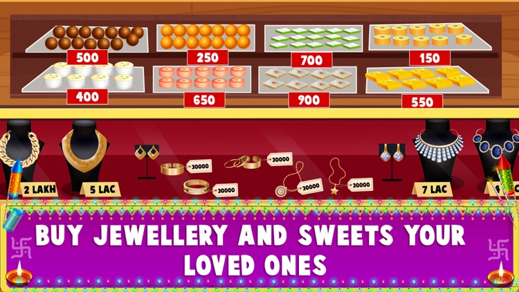 Indian Diwali Celebrations screenshot-4