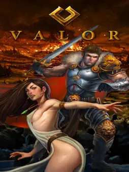 Valor WOLF screenshot 10