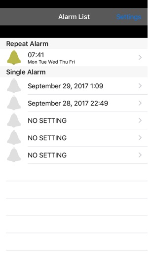Shout Shut Alarm(圖3)-速報App