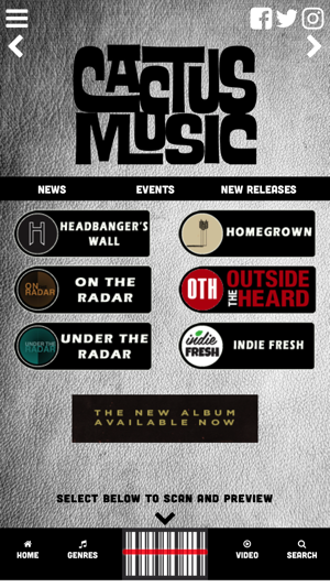 Cactus Records(圖2)-速報App