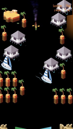 Canoe Rush(圖2)-速報App