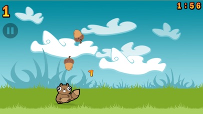 Noogra Nuts screenshot 4