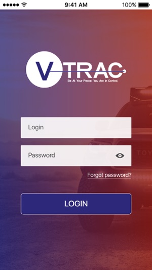 Vtrac