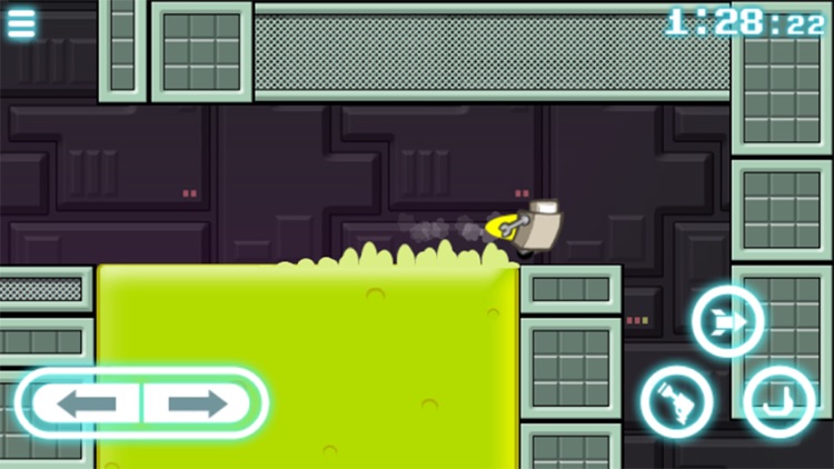 Robot Wants Kitty screenshot-3