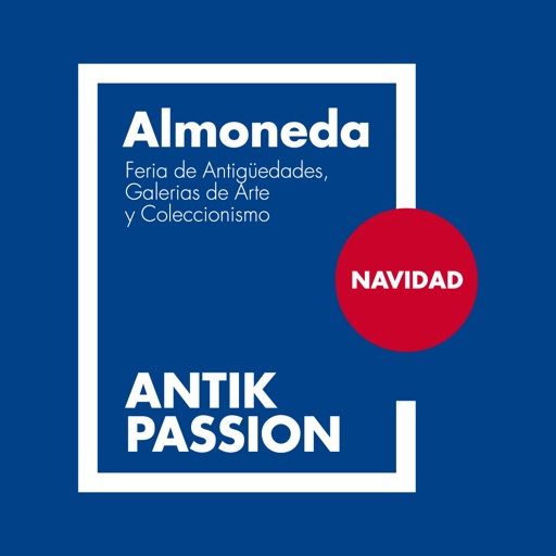 ALMONEDA NAVIDAD 2018