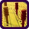 iCribbageBoard - iPhoneアプリ