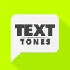 New Text Tones App Negative Reviews