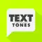 New Text Tones anmeldelser