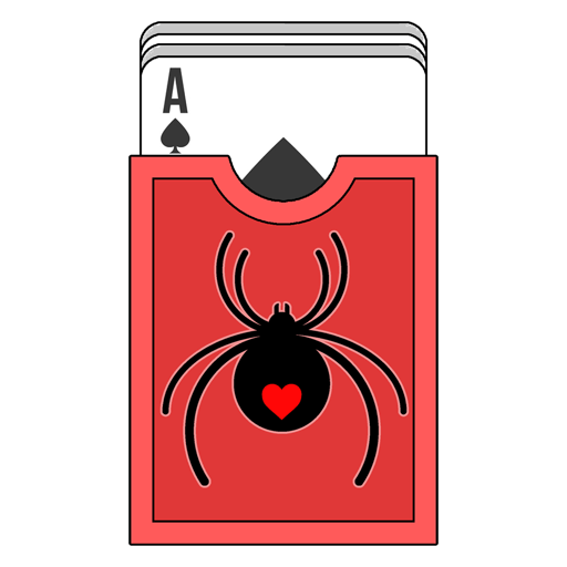 Deluxe Spider Solitaire