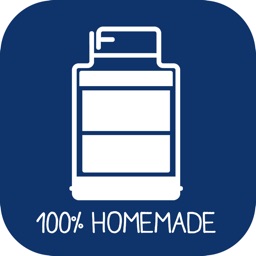 Masala Box 100% Home Made icon