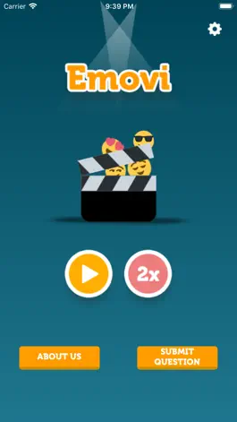Game screenshot Emovi - Emoji Movie Trivia mod apk