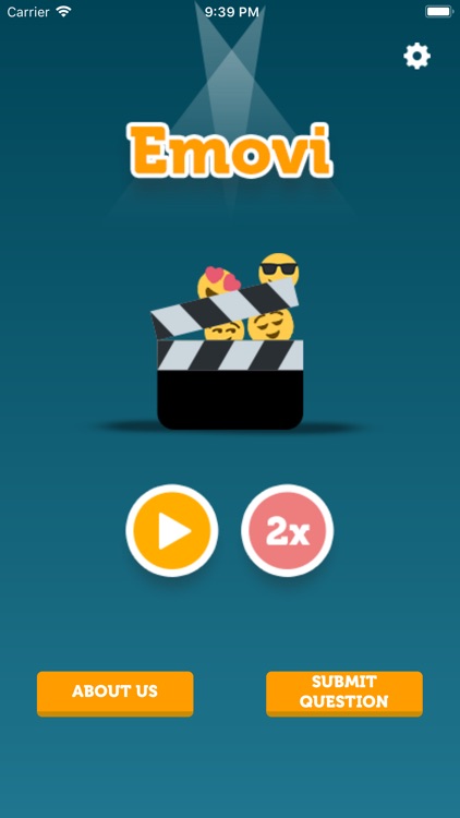 Emovi - Emoji Movie Trivia